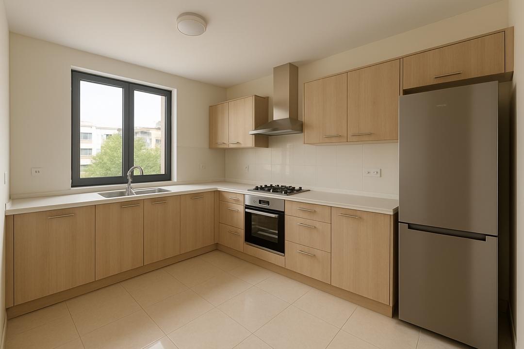 فروش آپارتمان 200متر  نیاوران