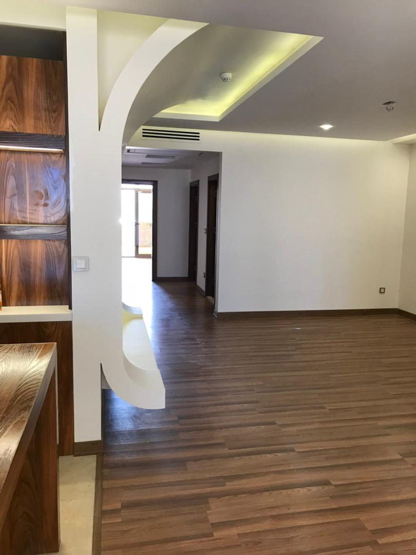 فروش آپارتمان 225 متر فرمانیه فول مشاعات