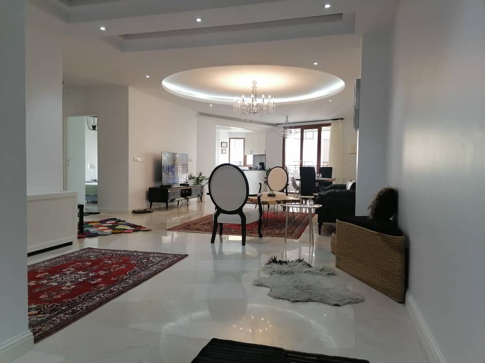 فروش آپارتمان 180 متر همایون