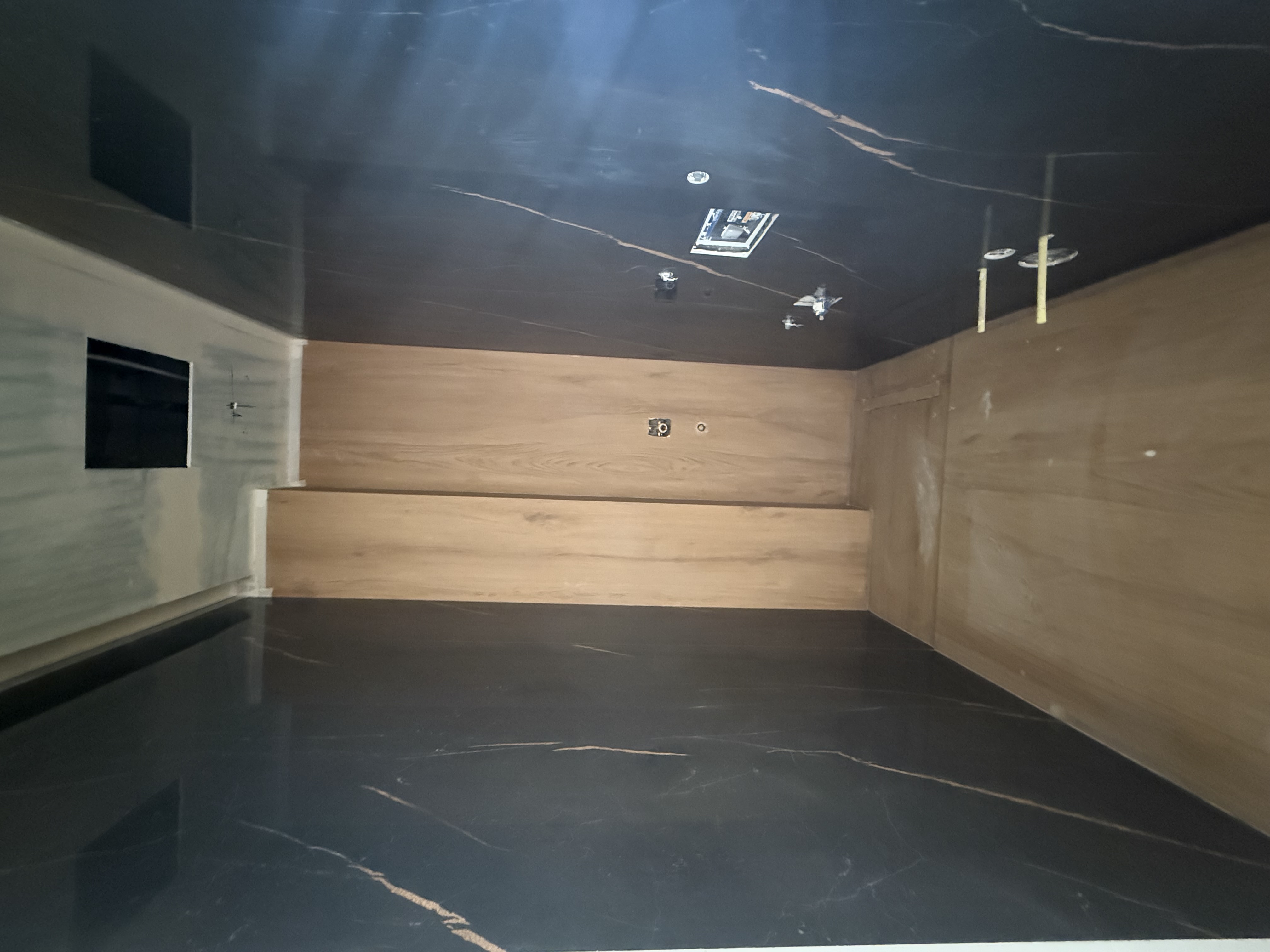 فروش آپارتمان 120 متر نیاوران 2 خواب