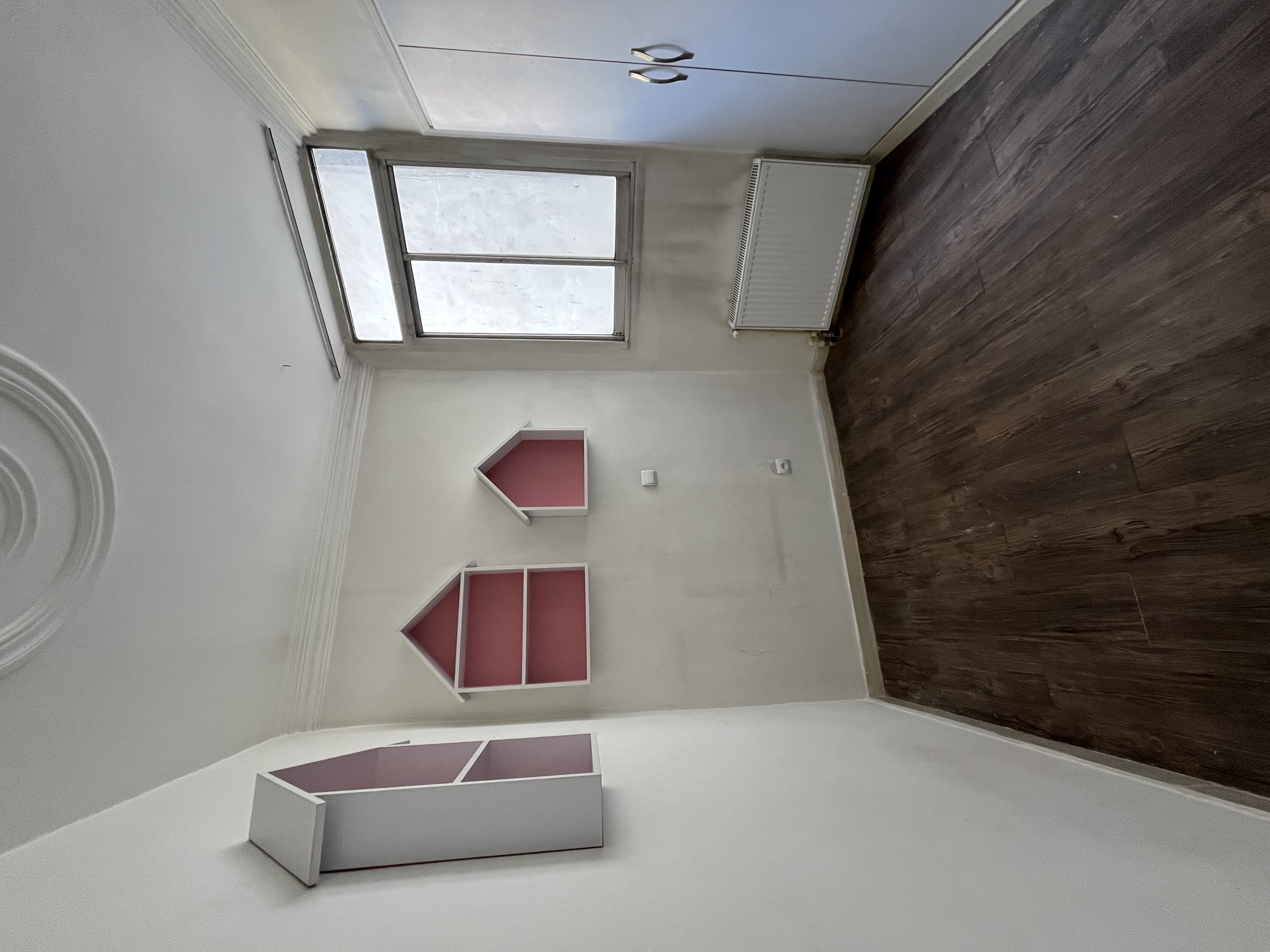 فروش آپارتمان 78 متر 2 خواب در قلندری