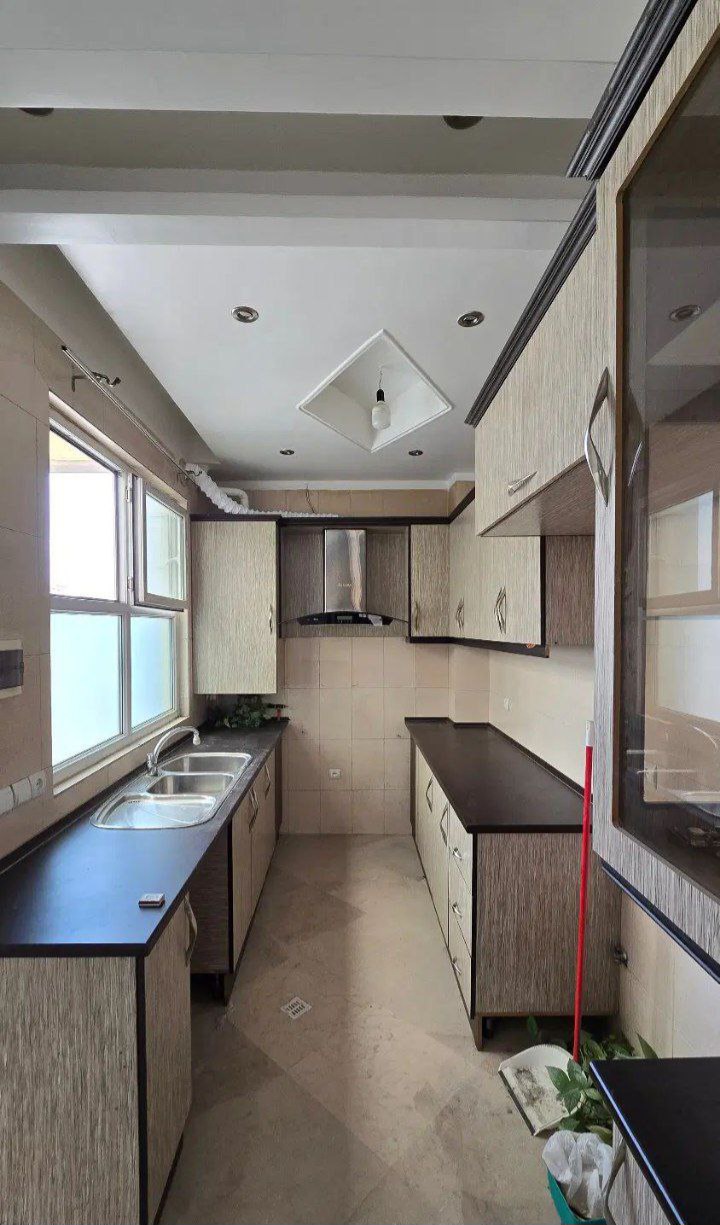 اجاره آپارتمان 65متر هفت حوض فول امکانات