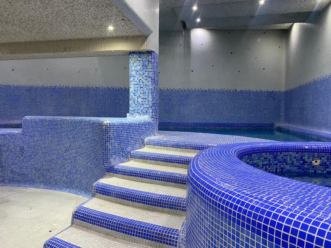 فروش آپارتمان  193 متر نیاوران لوکیشن دسترسی