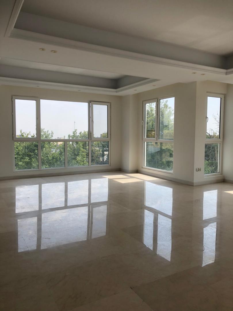 اجاره اپارتمان 185 متر دربند