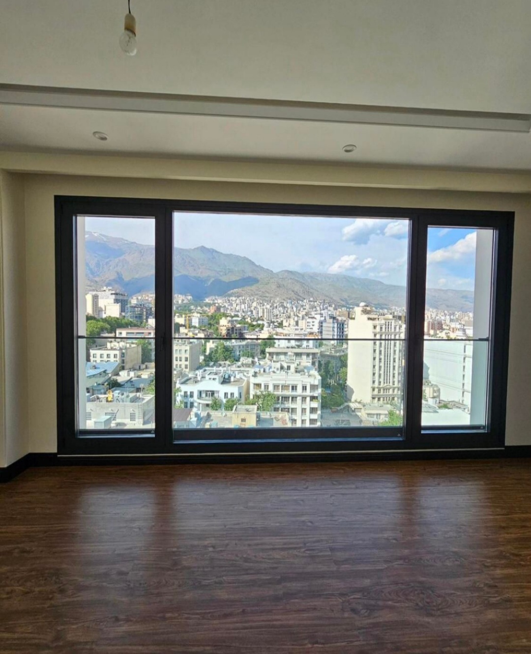 فروش آپارتمان 234 متر اقدسیه امنیت لوکیشن