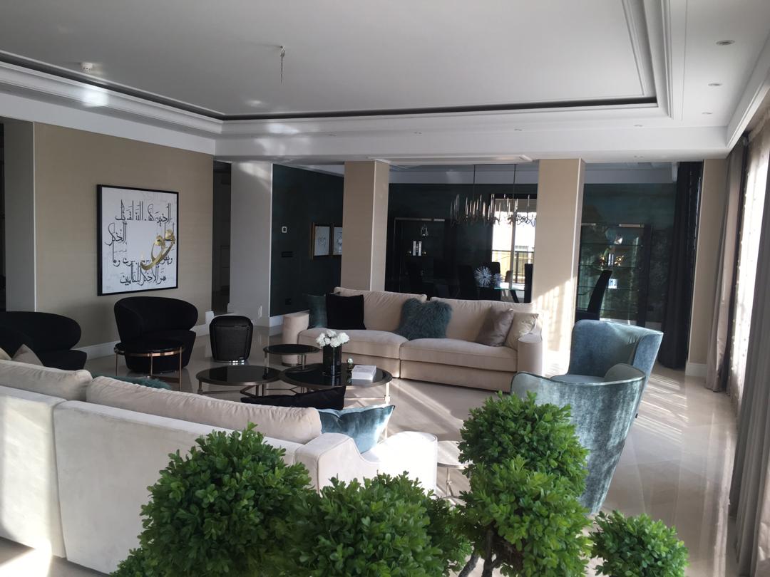 فروش آپارتمان 340 متر فرمانیه