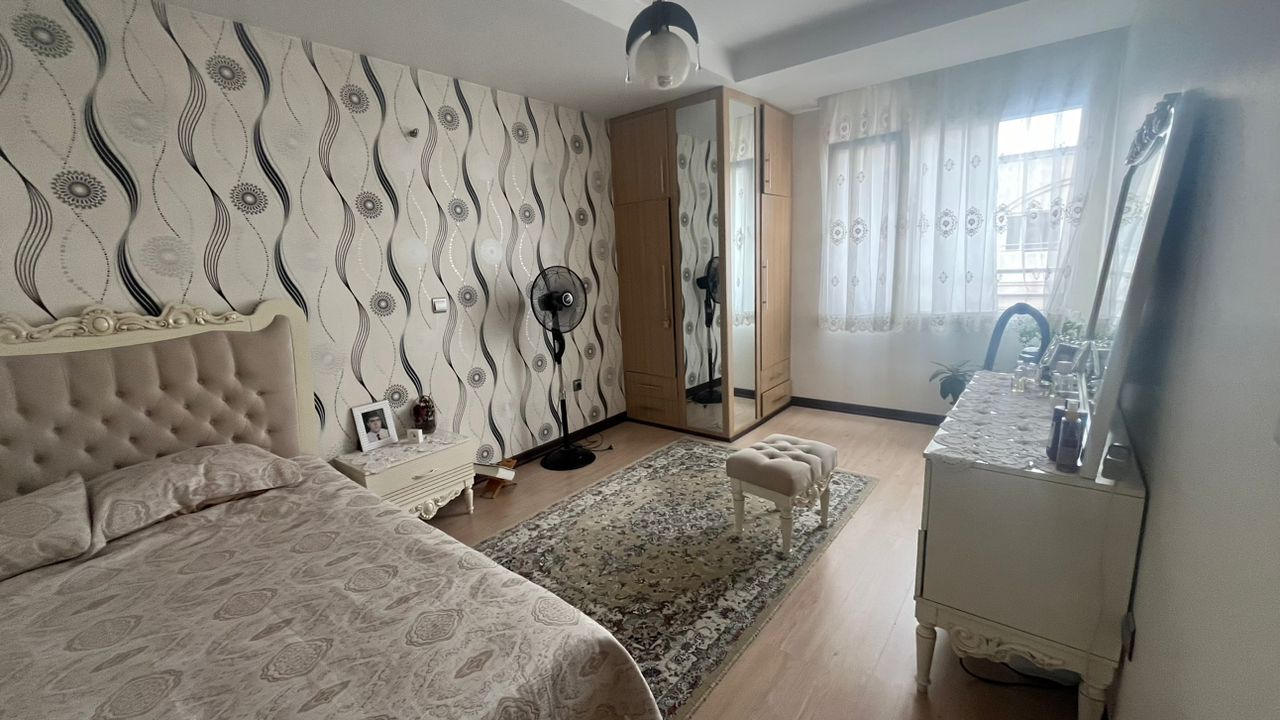 فروش آپارتمان 110 متر پاسداران