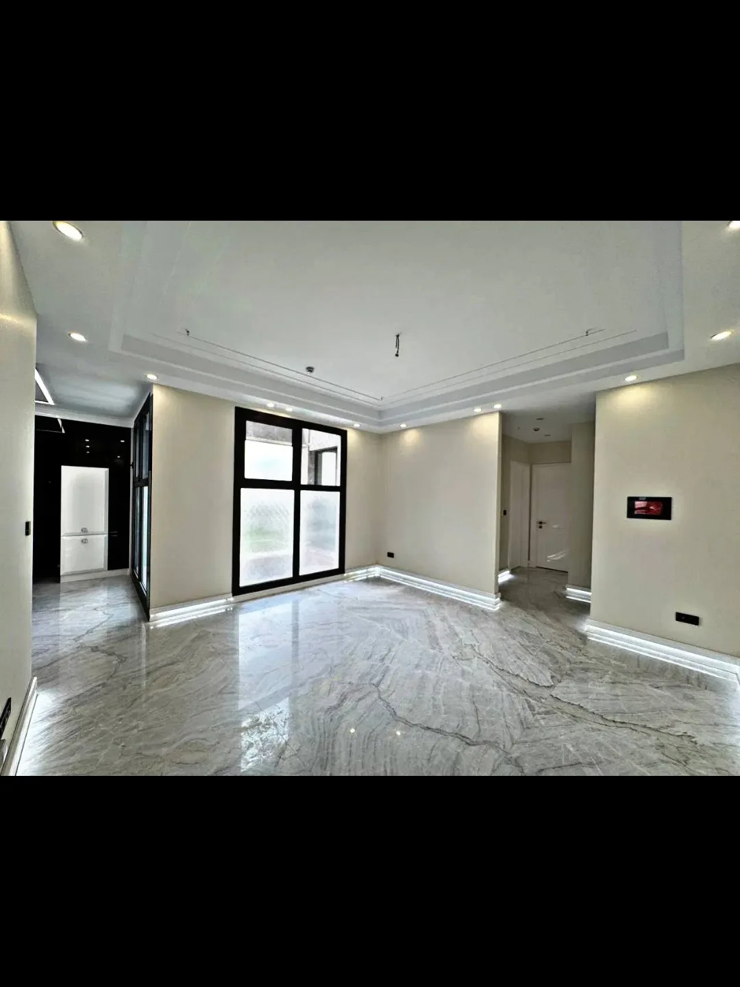 فروش آپارتمان 250 متر دروس وارسته فول مشاعات هتلینگ