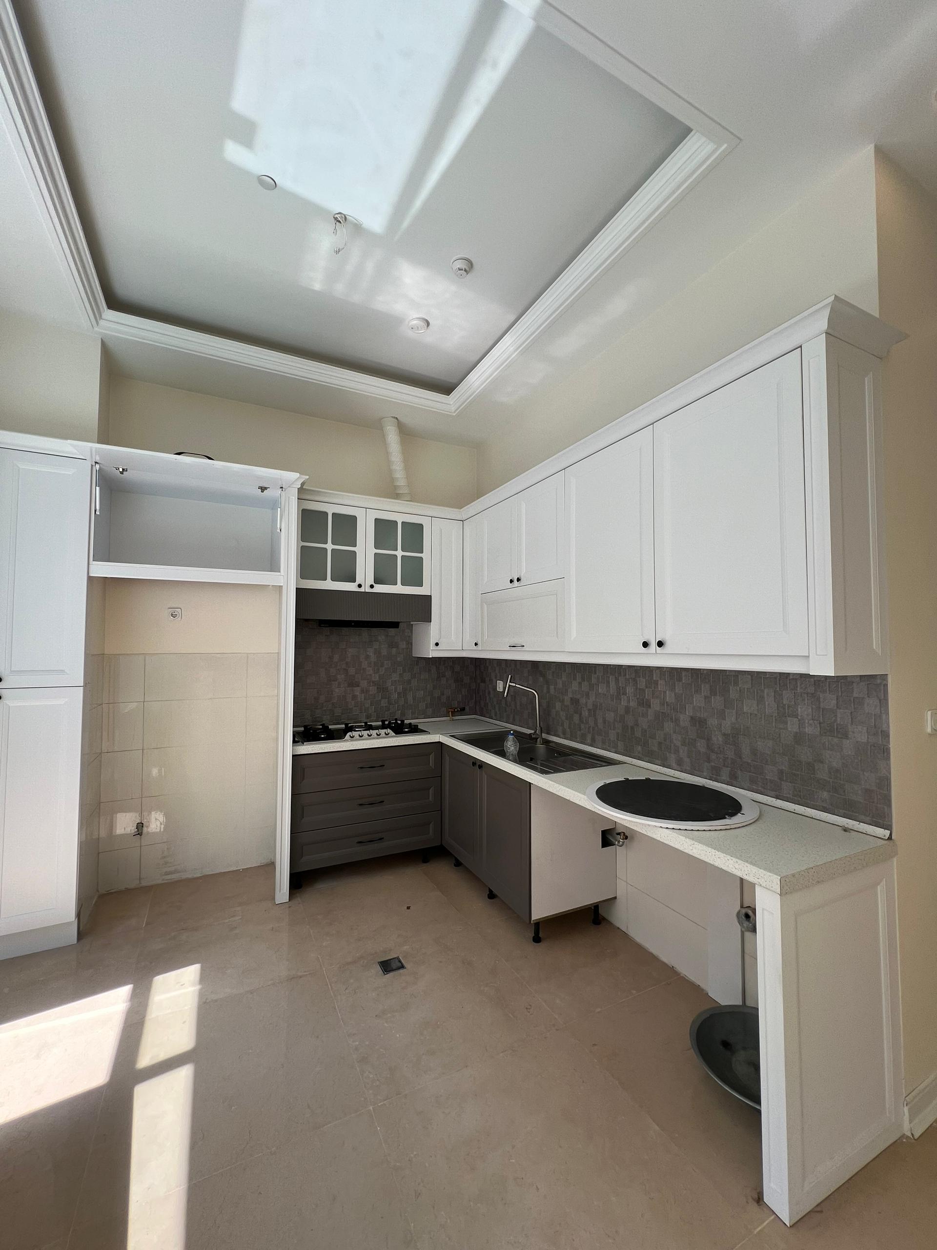 اجاره اپارتمان 100 متر دزاشیب