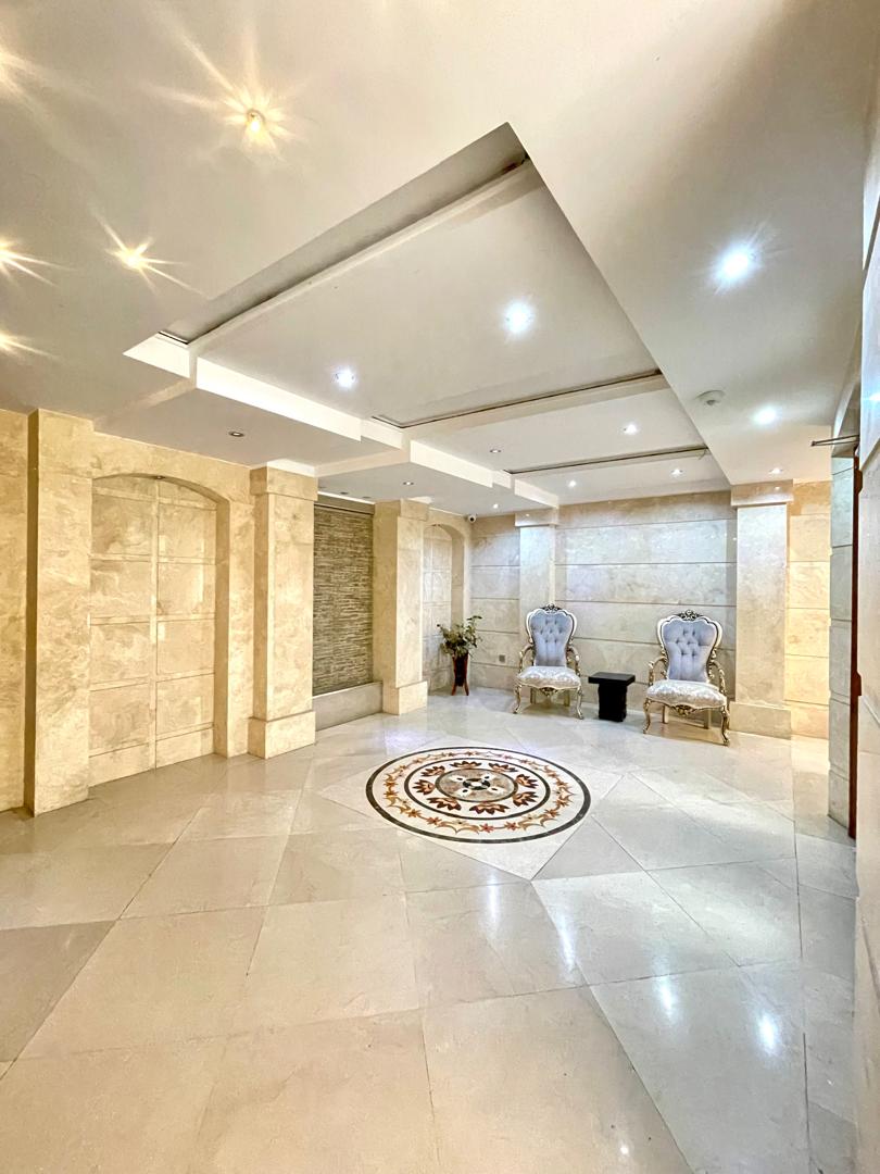 فروش آپارتمان 145 متر نیاوران جماران