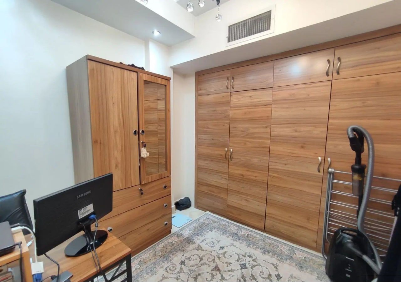 اجاره آپارتمان 85متر نارمک فول امکانات