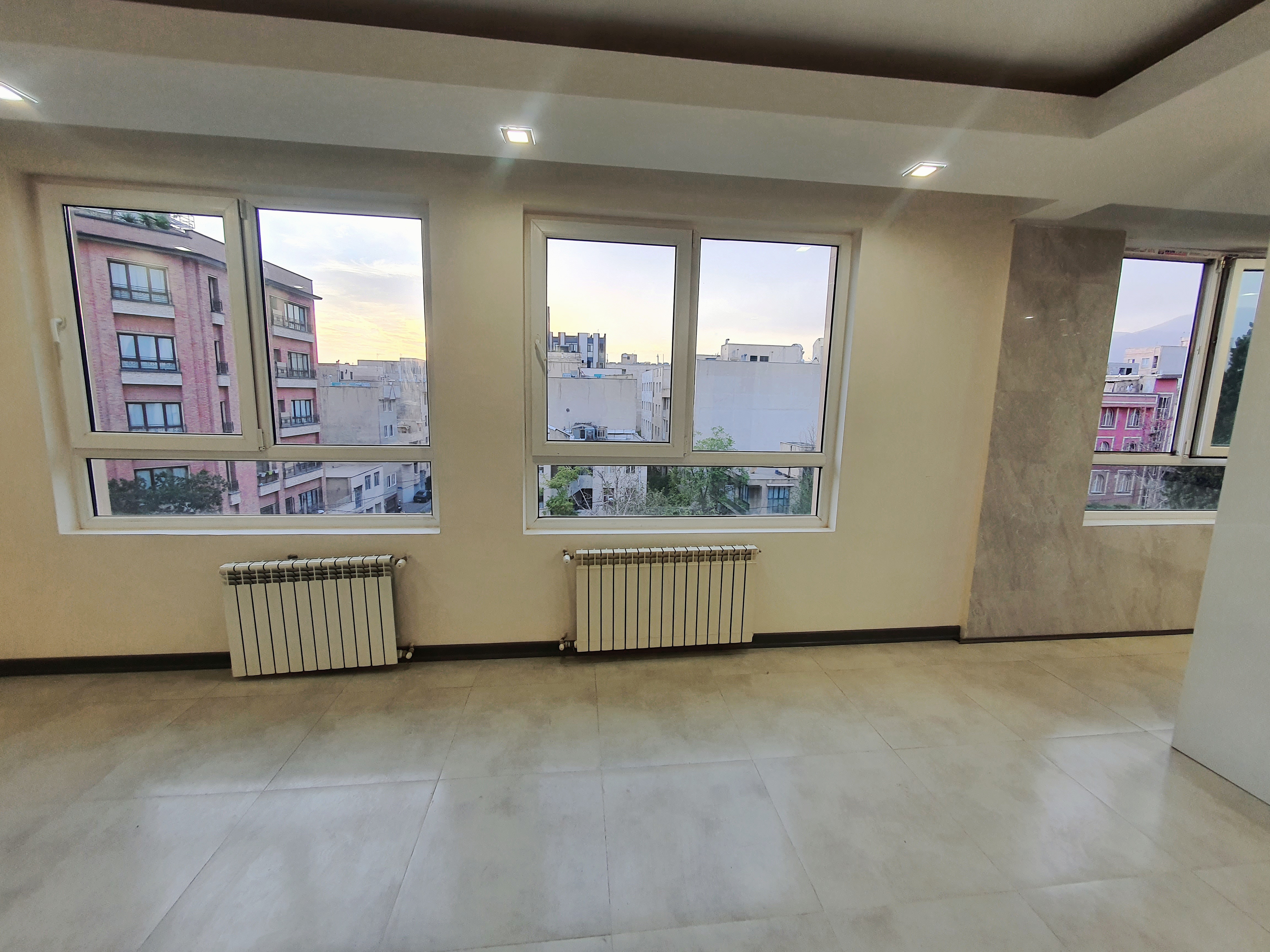 اجاره آپارتمان 145 متر 3خواب نارمک