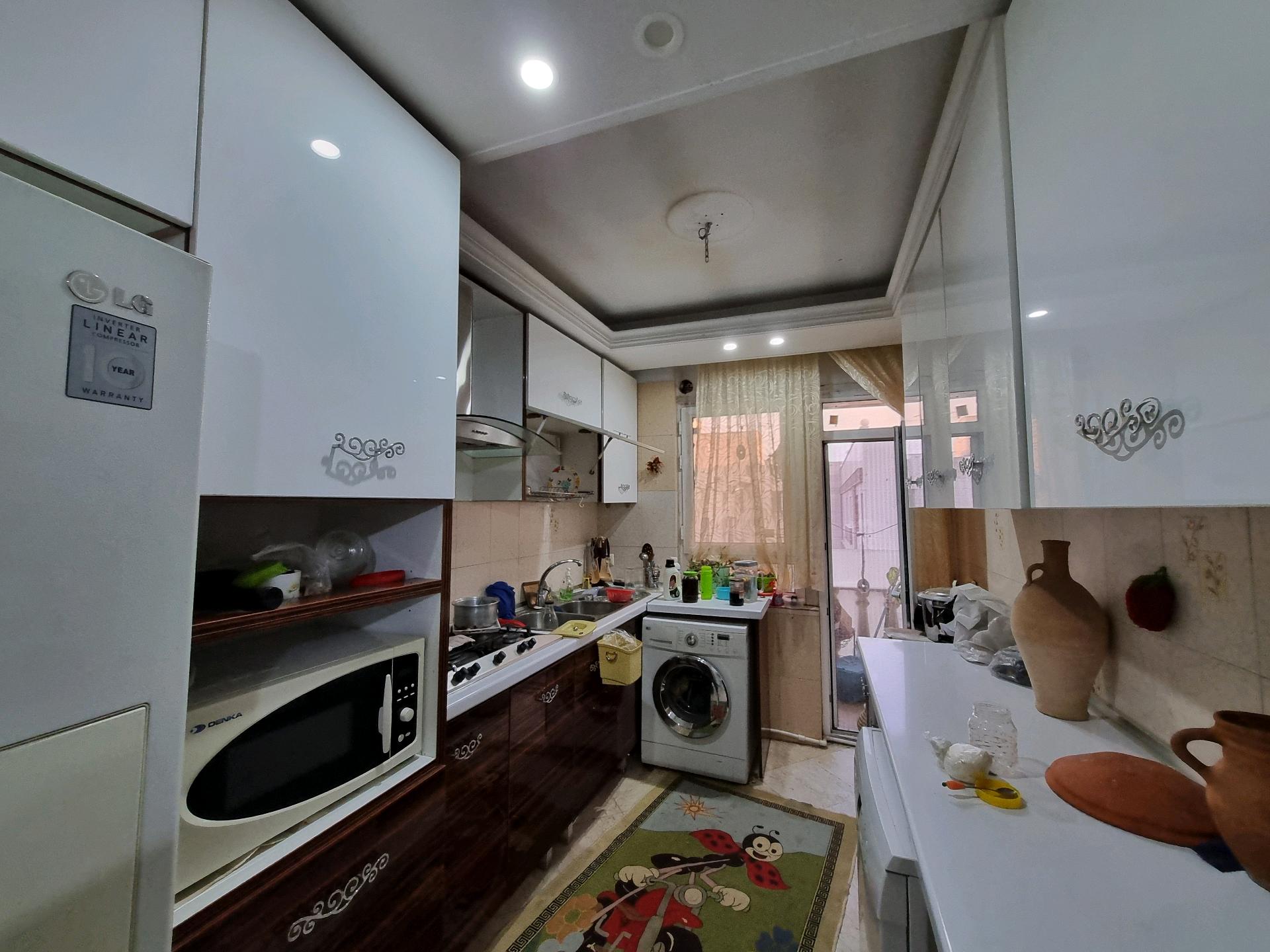 اجاره آپارتمان 90 متر دردشت فول امکانات
