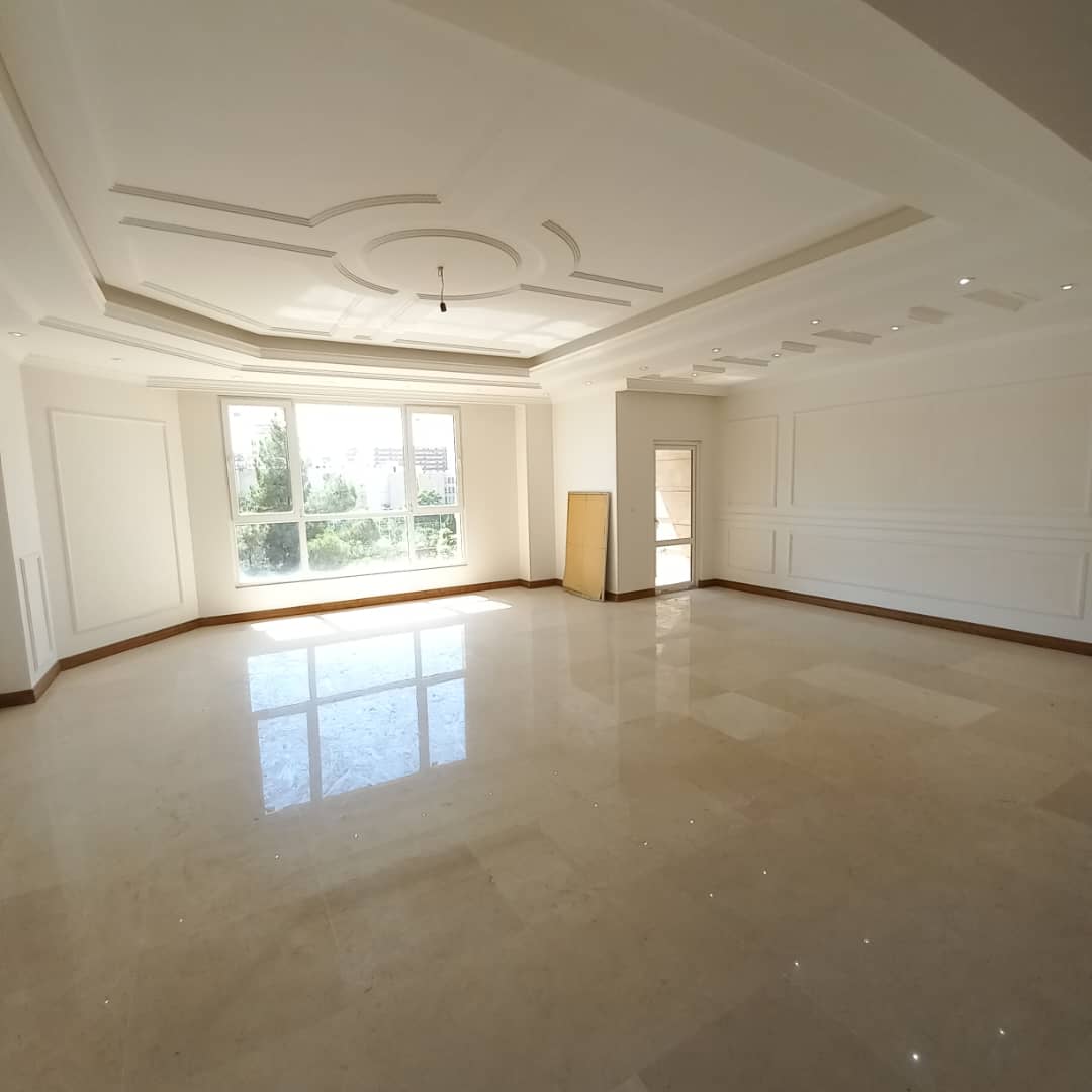 فروش اپارتمان 200 متر اقدسیه