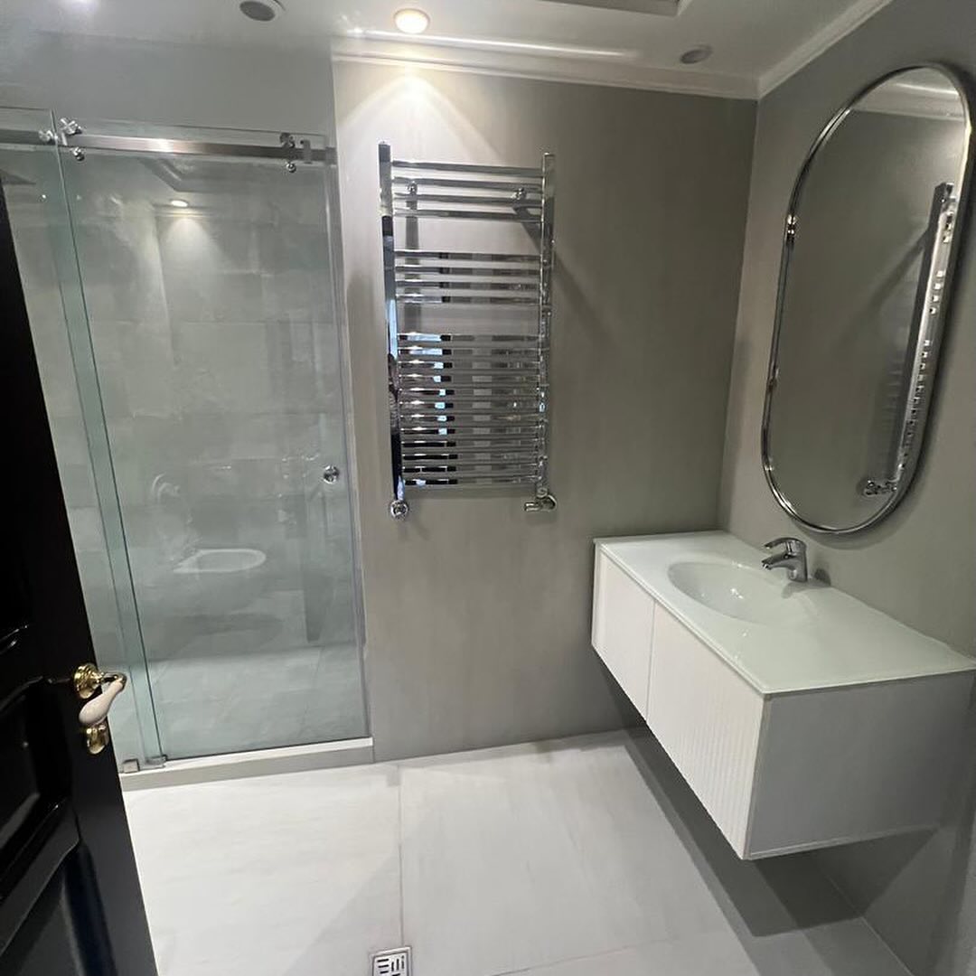 فروش آپارتمان 188متر دروس یارمحمدی فول نوسازی تکواحدی