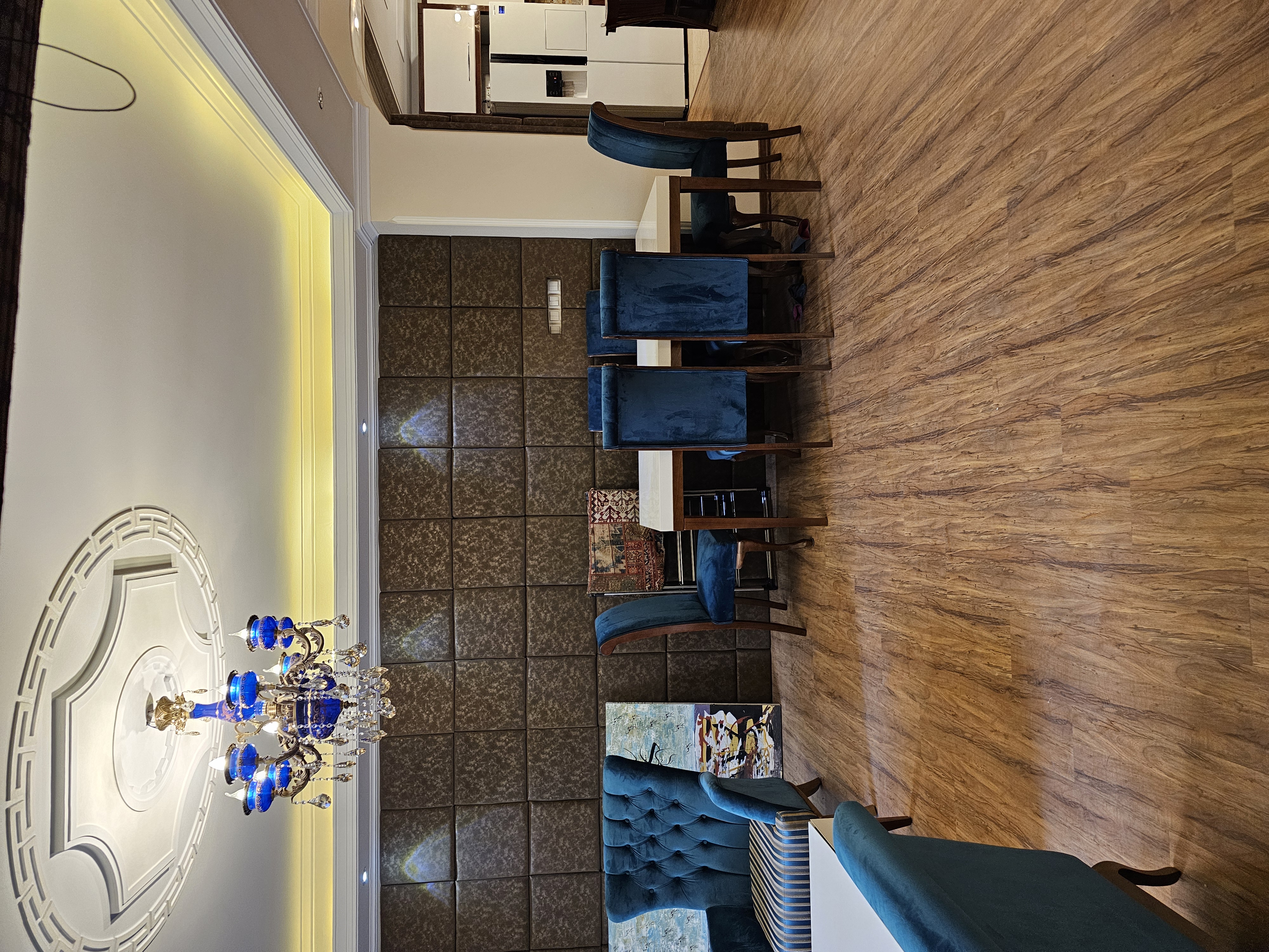 فروش آپارتمان 115 متر دو خواب دربند