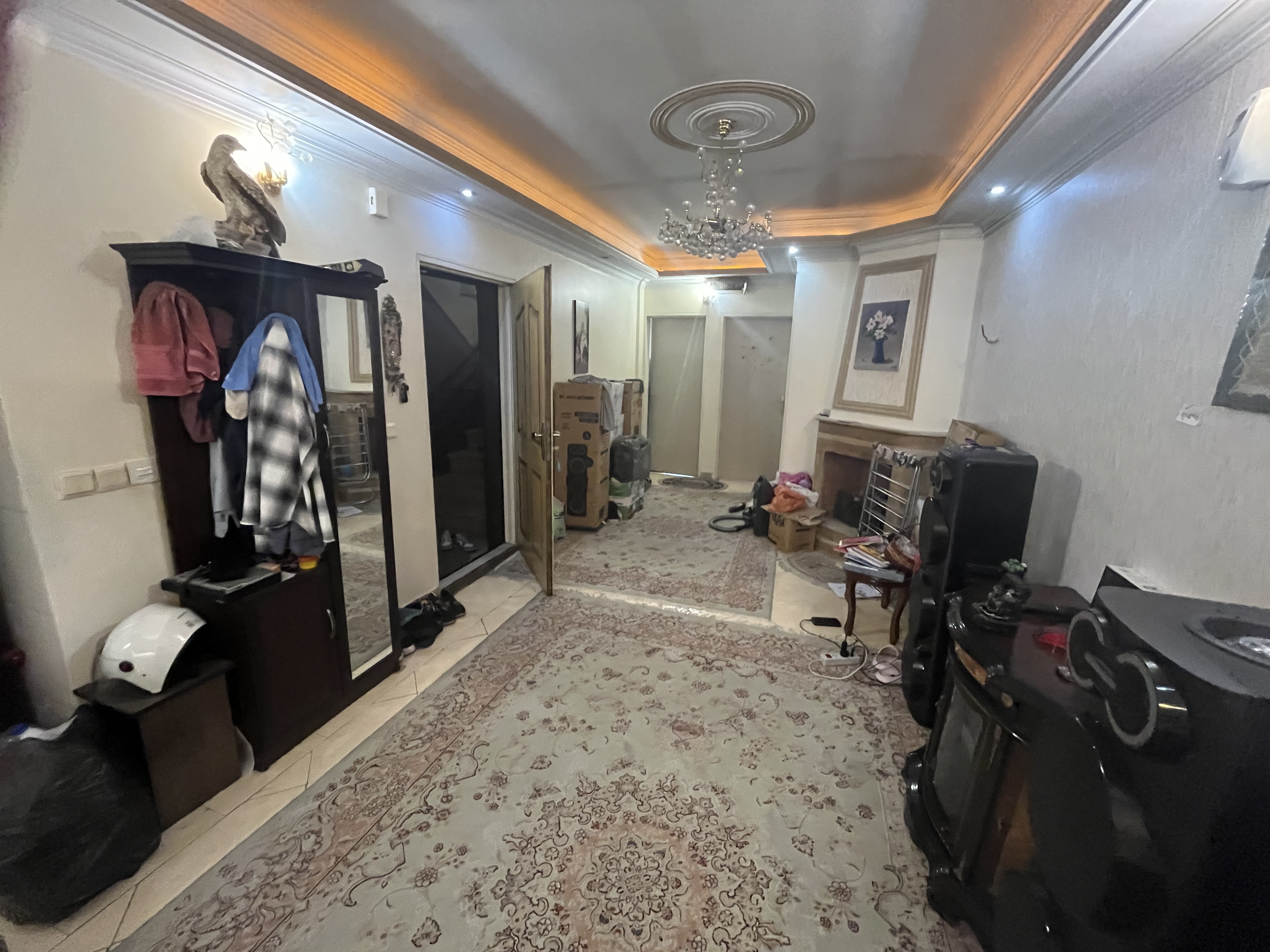 اجاره آپارتمان 77 متر دردشت فول