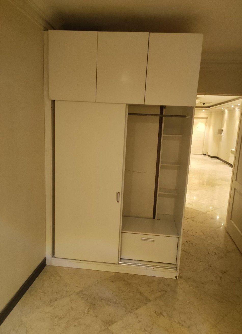 اجاره آپارتمان 80 متر سوهانک