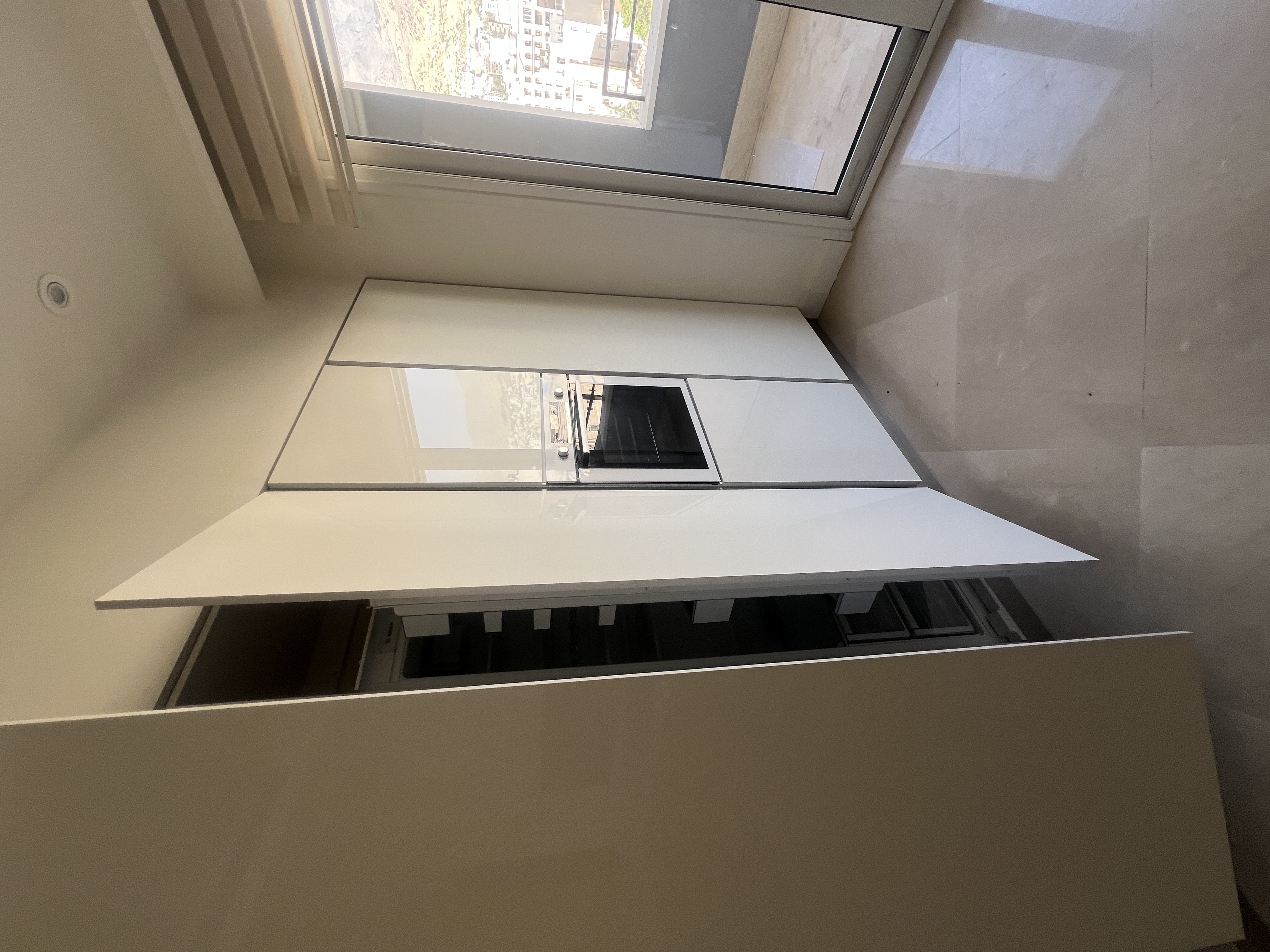 اجاره آپارتمان 170متر فول‌مشاعات تراس بزرگ