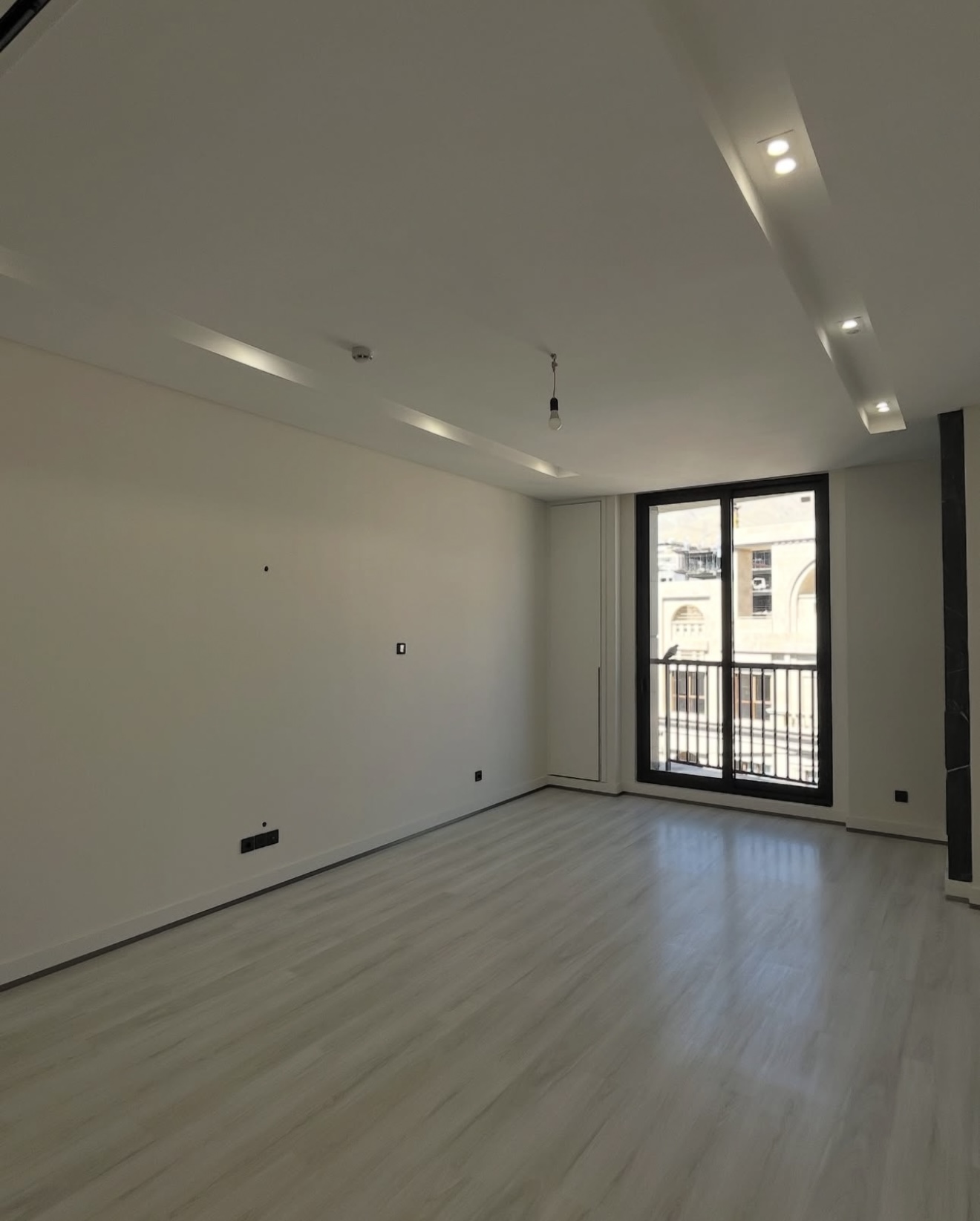 فروش اپارتمان 135 متر منظریه