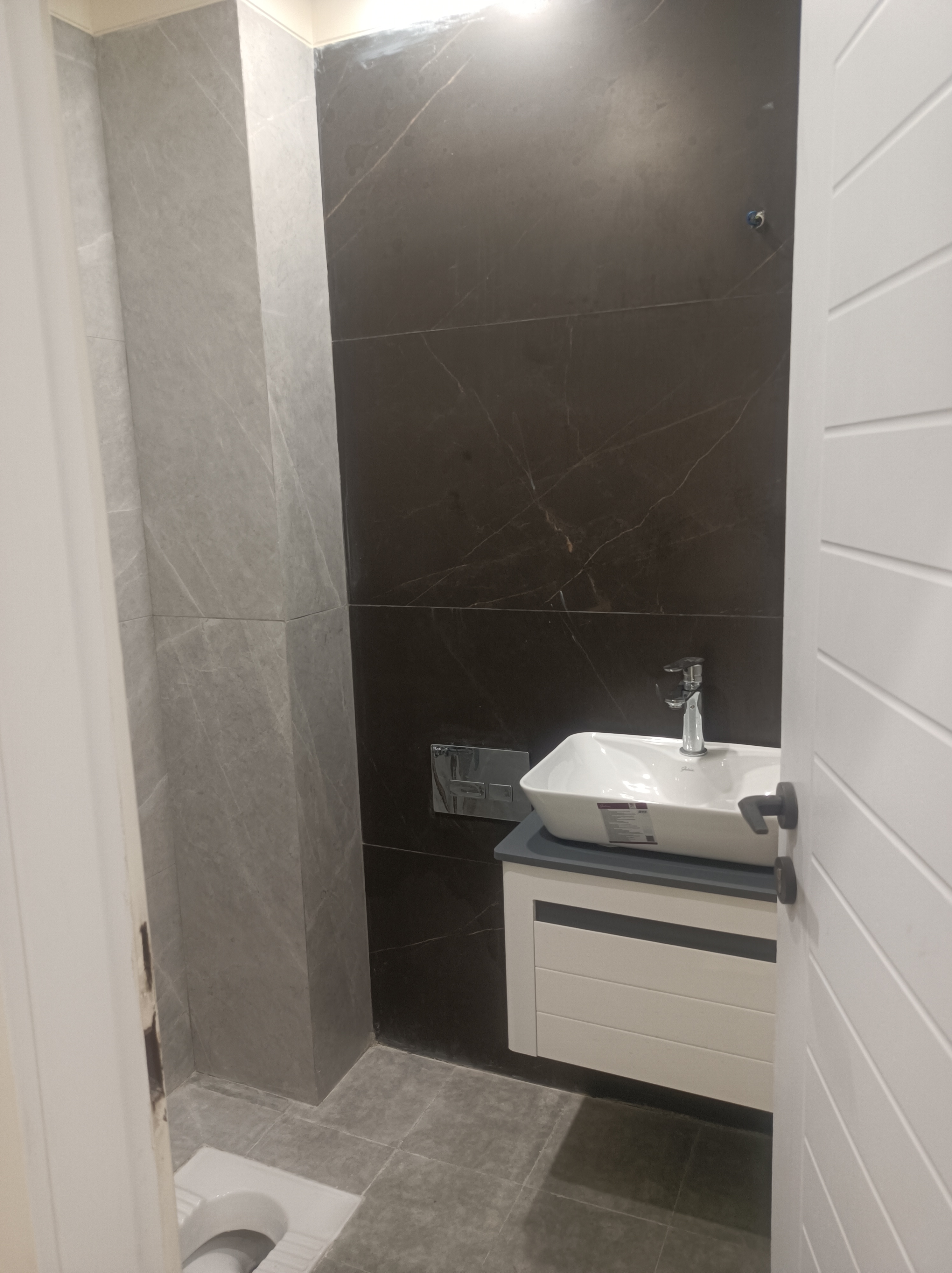 اجاره آپارتمان 105متر فدک 3خواب فول