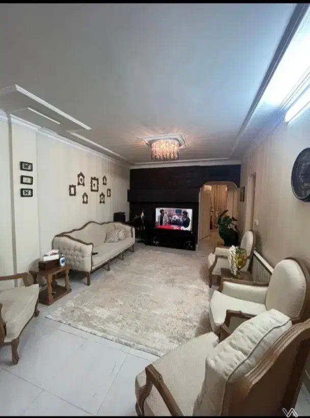 اجاره آپارتمان 88متر نارمک دوخواب