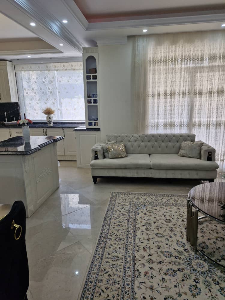 فروش آپارتمان 150متر نیاوران دوپارکینگ