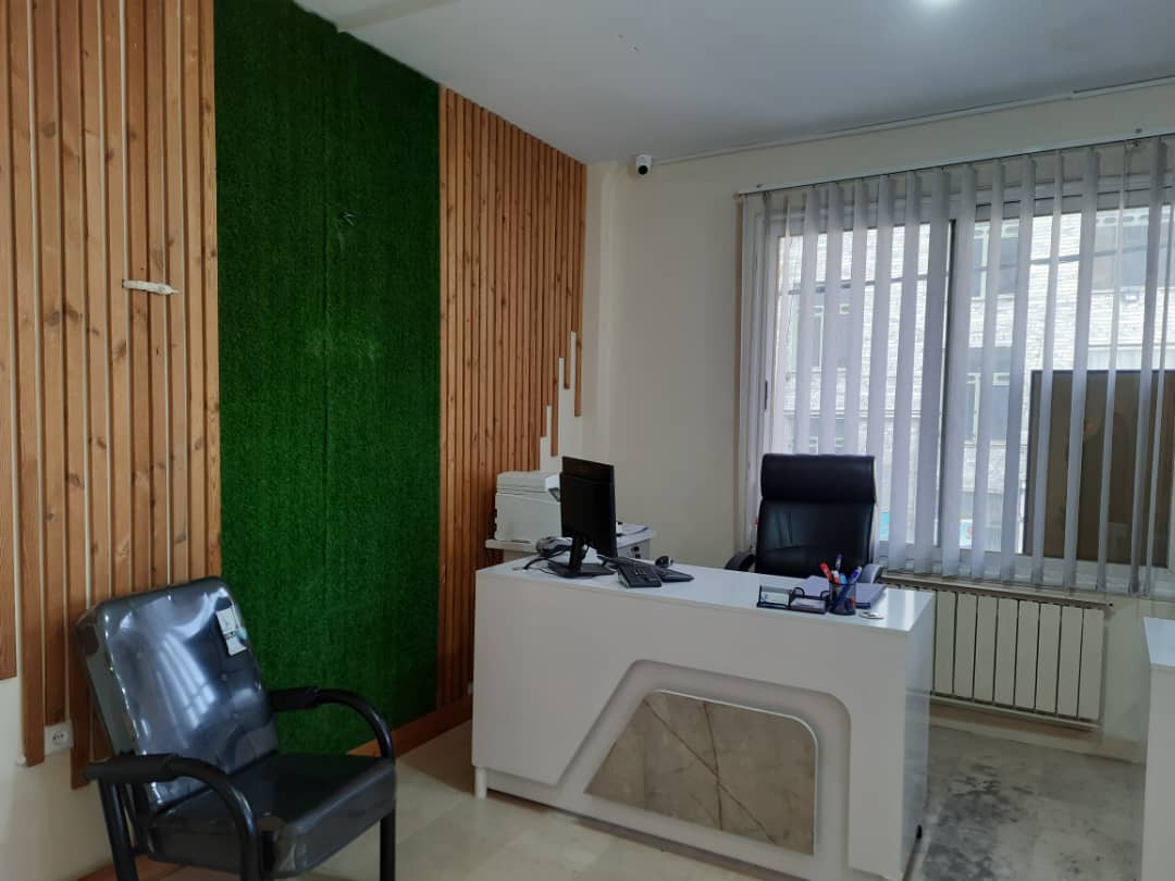 اجاره اداری 90 متر نارمک موقعیت اداری