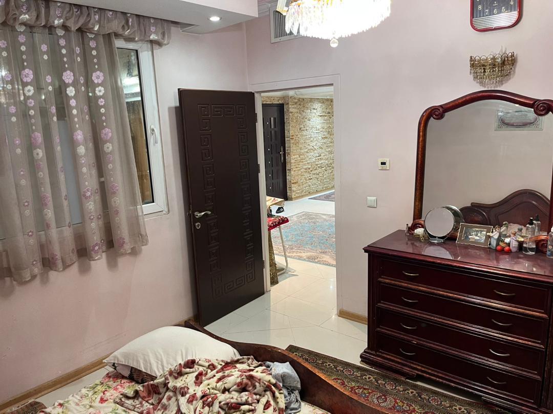 فروش آپارتمان 154متر هروی تاپ لوکیشن