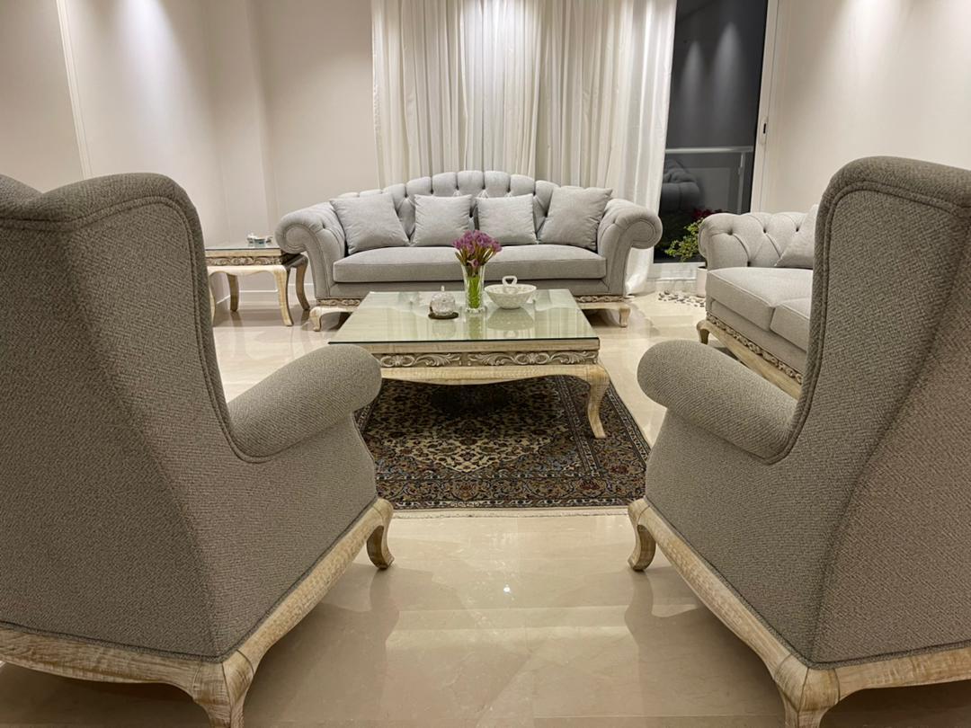 اجاره آپارتمان 70 متر دربند