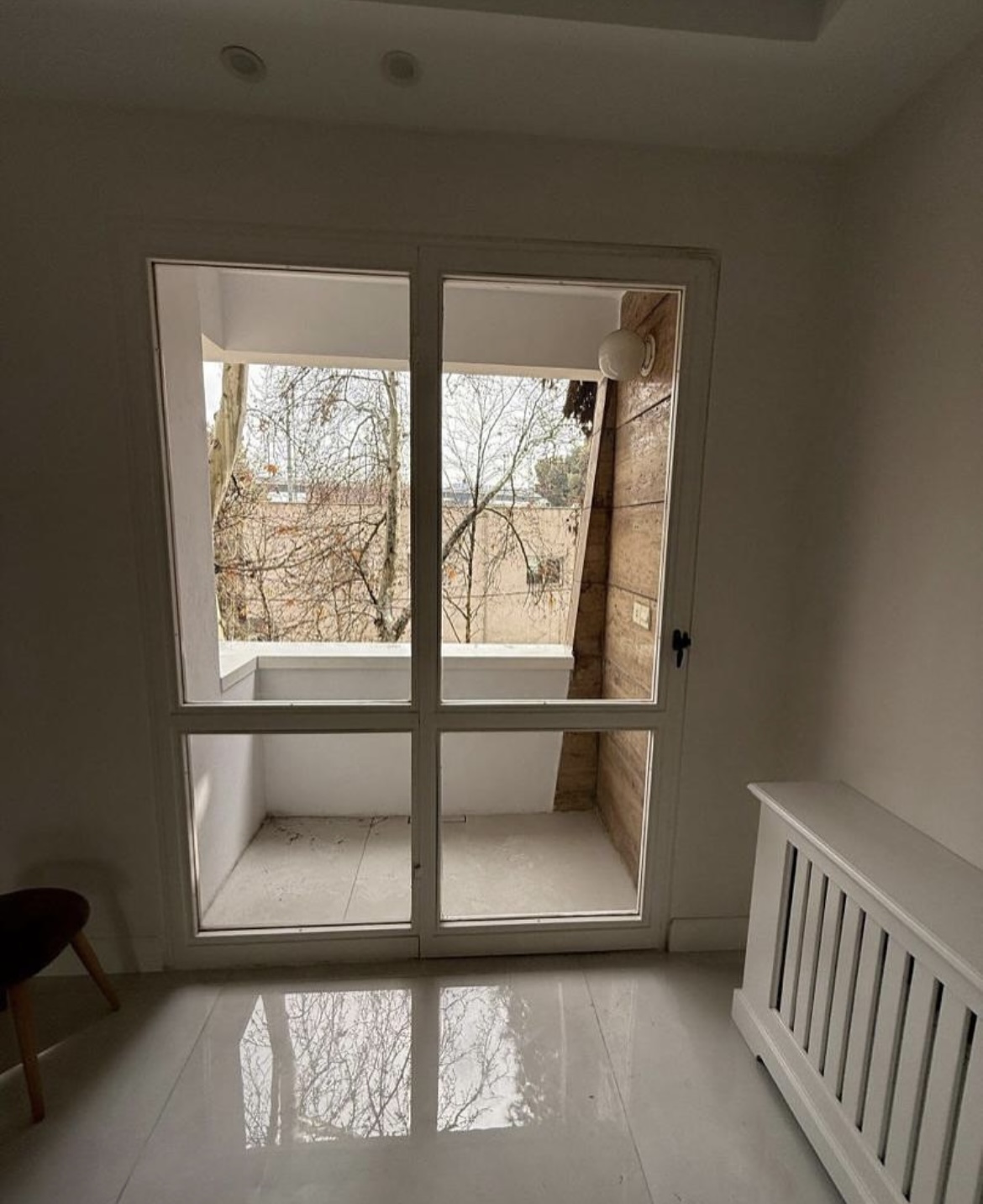 فروش آپارتمان 165 متر منظریه