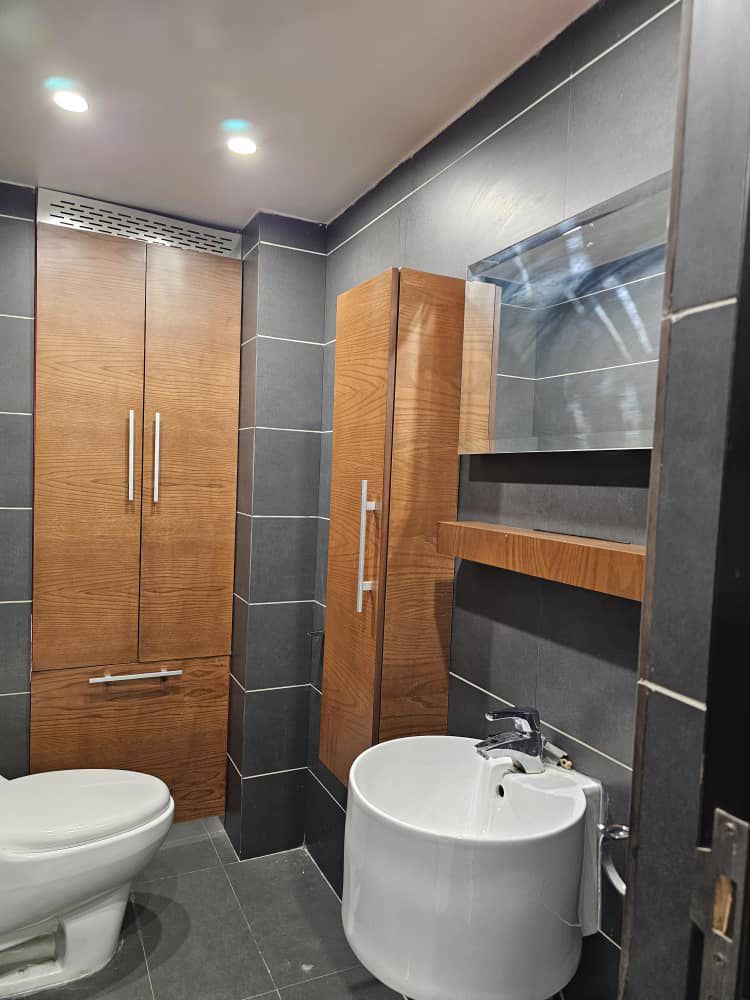 فروش آپارتمان 100 متر دیباجی تاپ لوکیشن