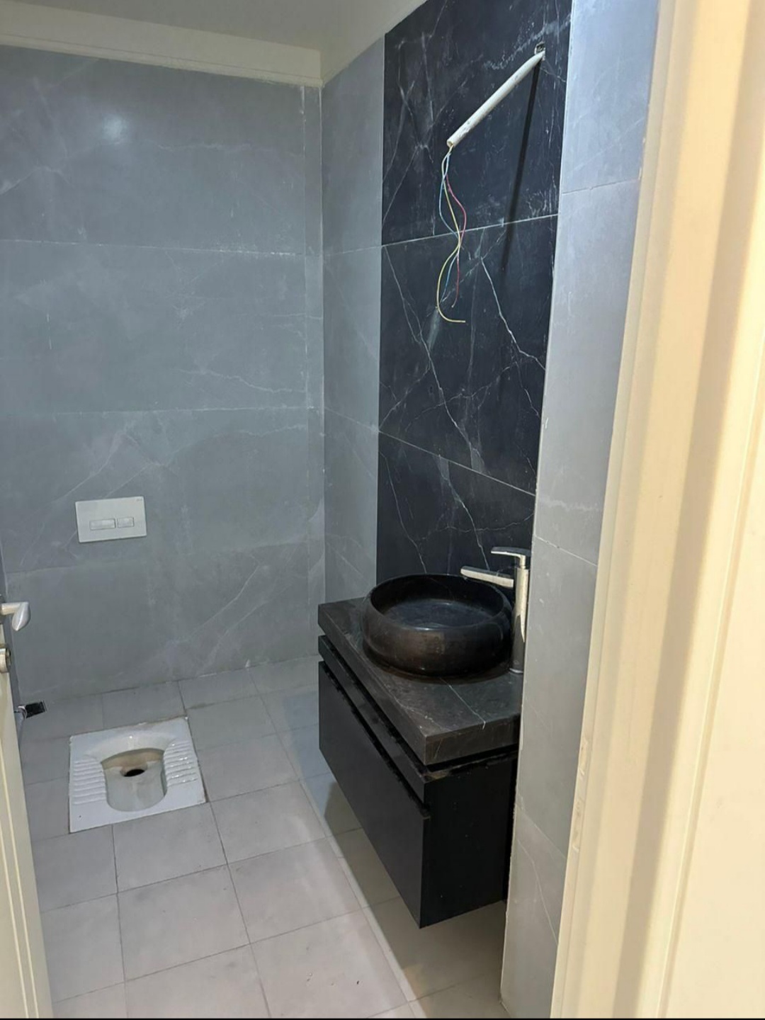 فروش آپارتمان 214متر اقدسیه لوکیشن امنیت برند