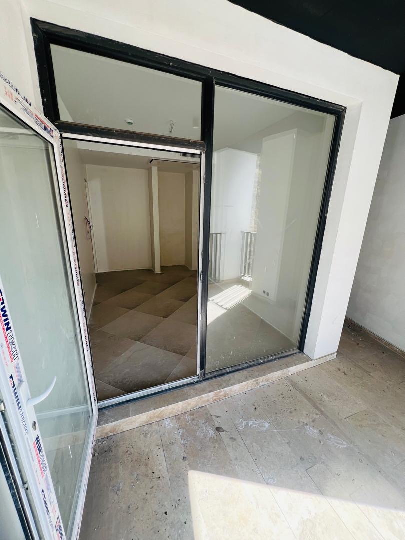 فروش اپارتمان 115متر دارآباد نوساز كليد نخورده