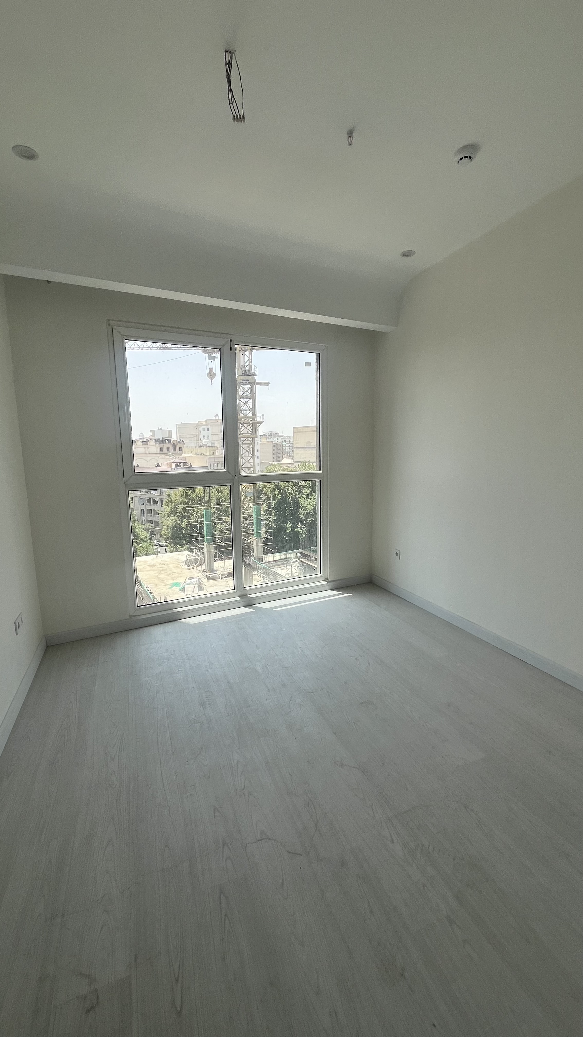 فروش آپارتمان 190 متر فرمانیه ساختمان مدرن