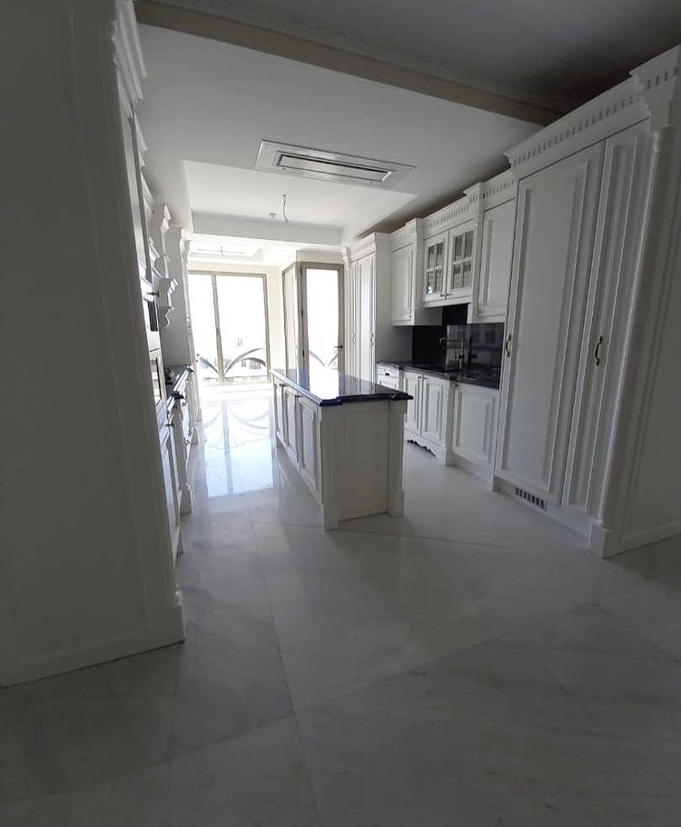 فروش اپارتمان  80 متر فرمانیه