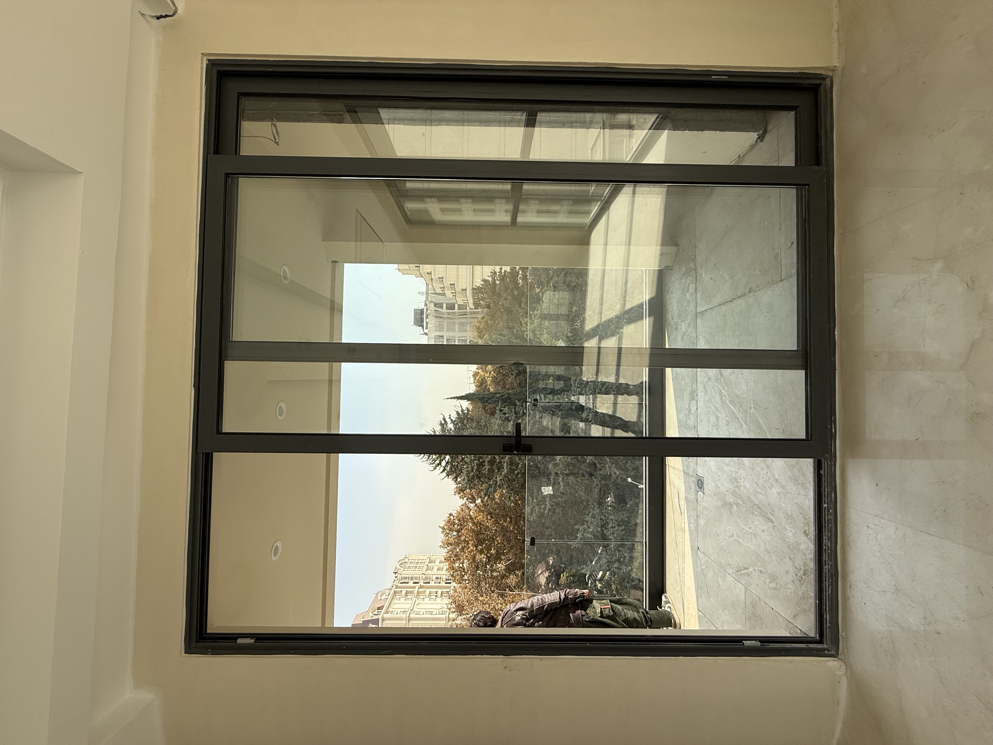 فروش آپارتمان 220 متر  آجودانیه