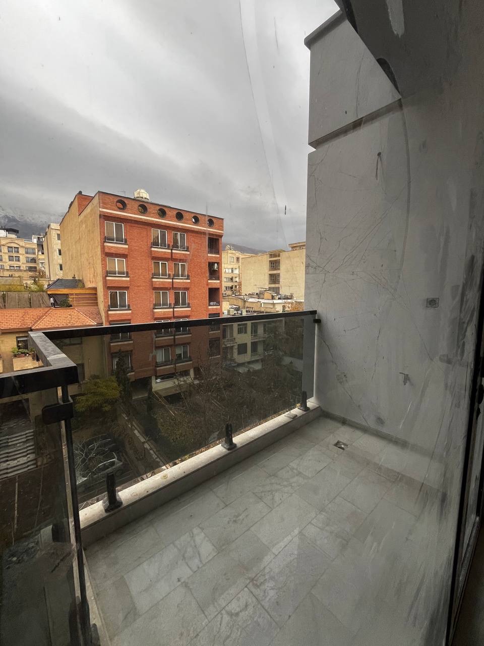 فروش آپارتمان 150متر آجودانیه 3خواب