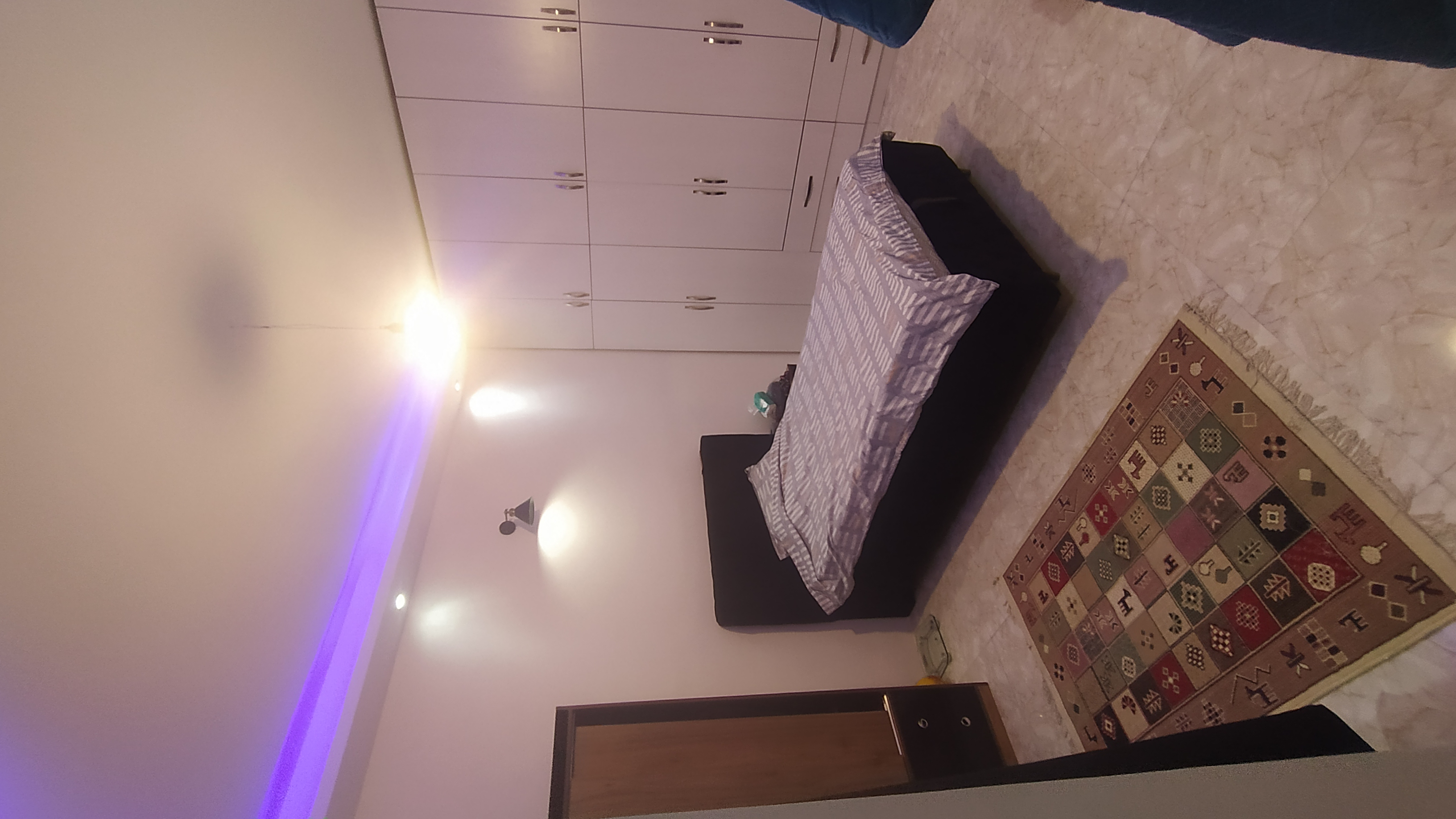 فروش آپارتمان 150متر هفت حوض حیاط دار فول امکانات