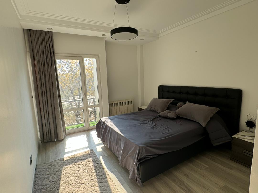 فروش آپارتمان 236متر کامرانیه