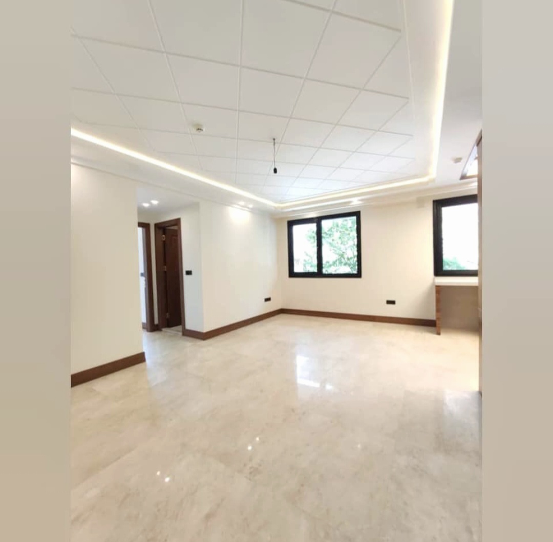 فروش آپارتمان 60متر دولت‌ نورخطی فول‌امکانات