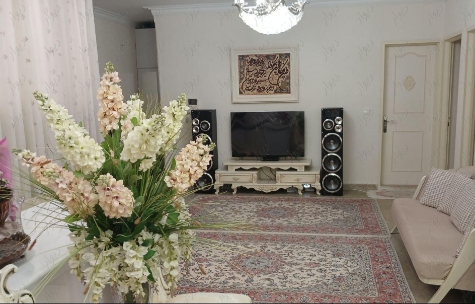 فروش 92متری خوش نقشه شمس آباد