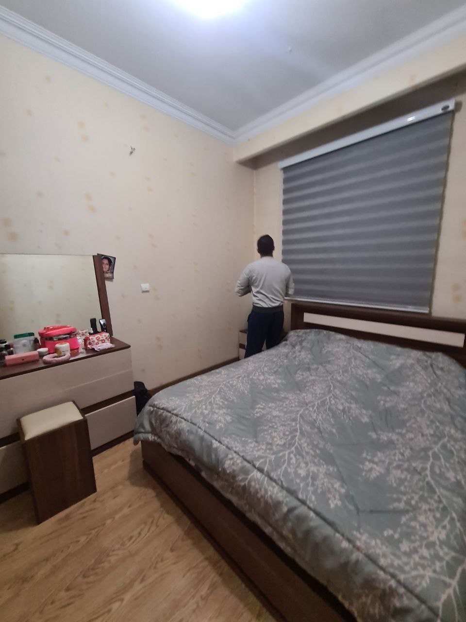 اجاره آپارتمان ۷۵ متر ازگل با مشاعات آبی
