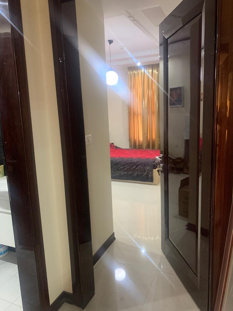 اجاره آپارتمان 165متر شمس آباد فول امکانات