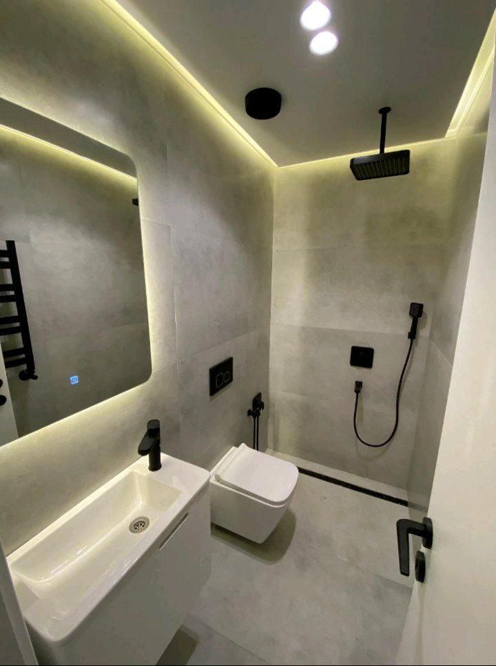 اجاره آپارتمان 120متر هفت حوض نوساز تاپ لوکیشن