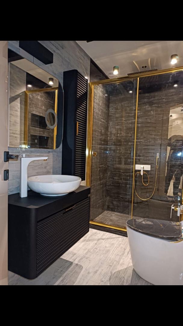 فروش اپارتمان 170 متر 3 خواب فرمانیه