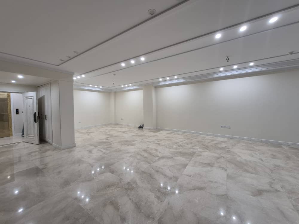 فروش آپارتمان 165 متر قیطریه حکمت