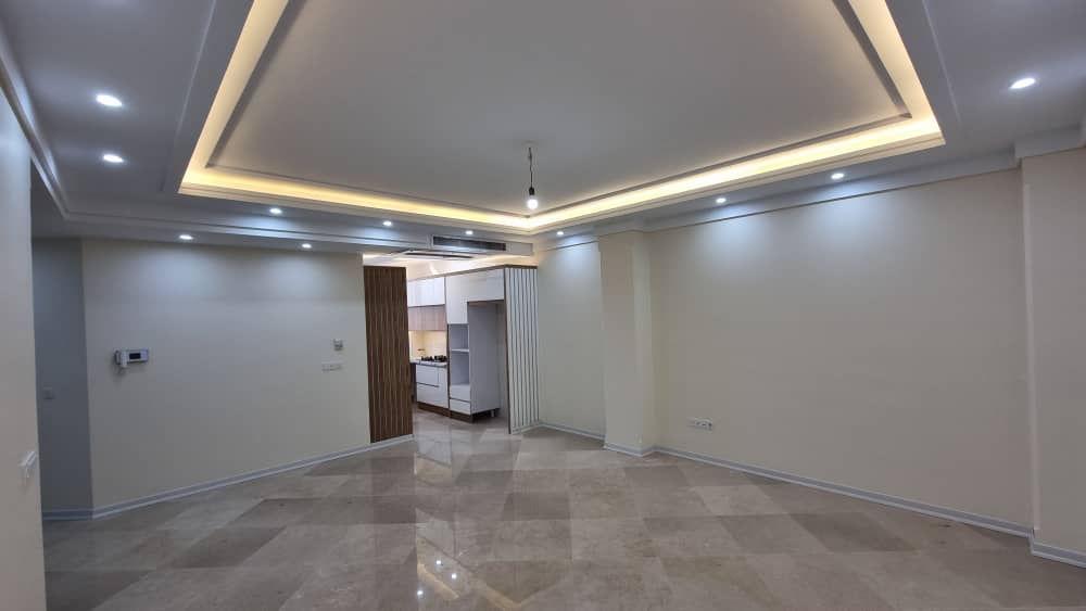 آپارتمان 80 متری