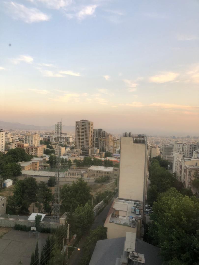 اجاره آپارتمان 260متر نیاوران