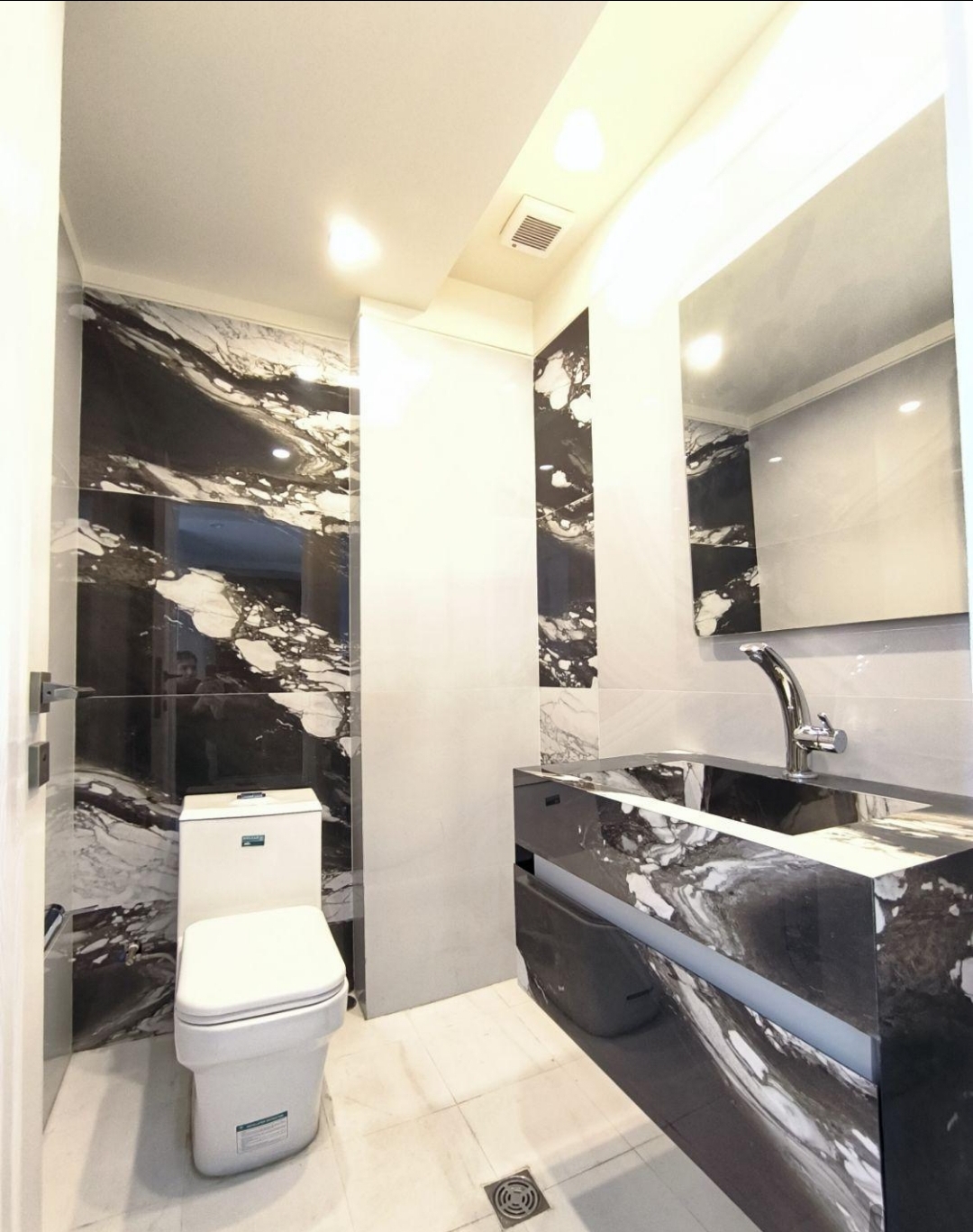 فروش آپارتمان 330متر جمشیدیه 30متر تراس